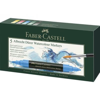 Faber Castell Watercolour Markers Albrecht Dürer Box